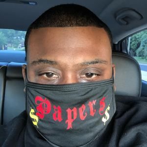 Meet your Posher, Paulie